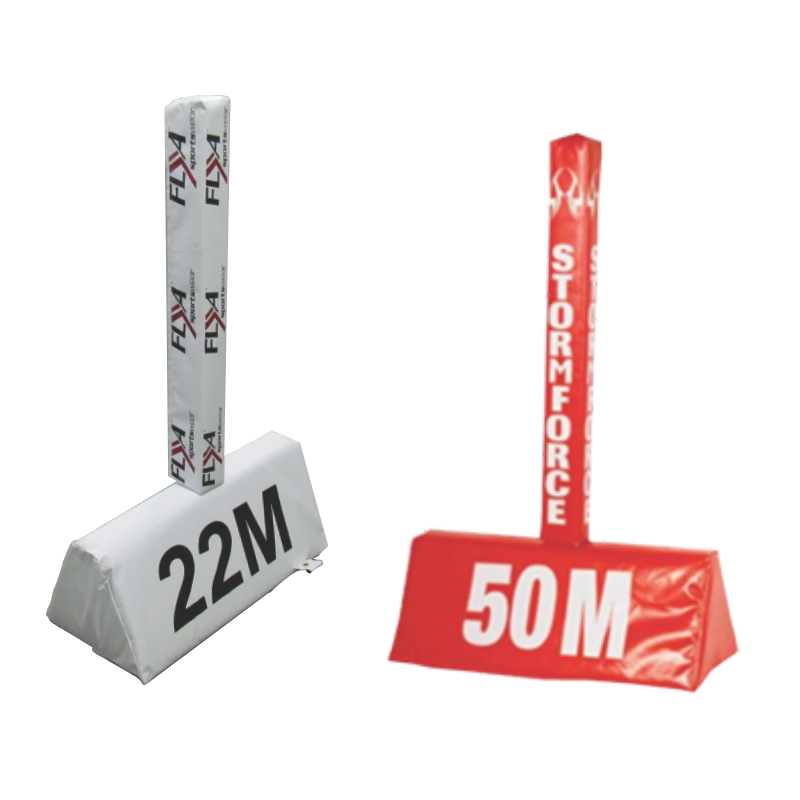 Field Marking Wedges – Peter Buttner Sports